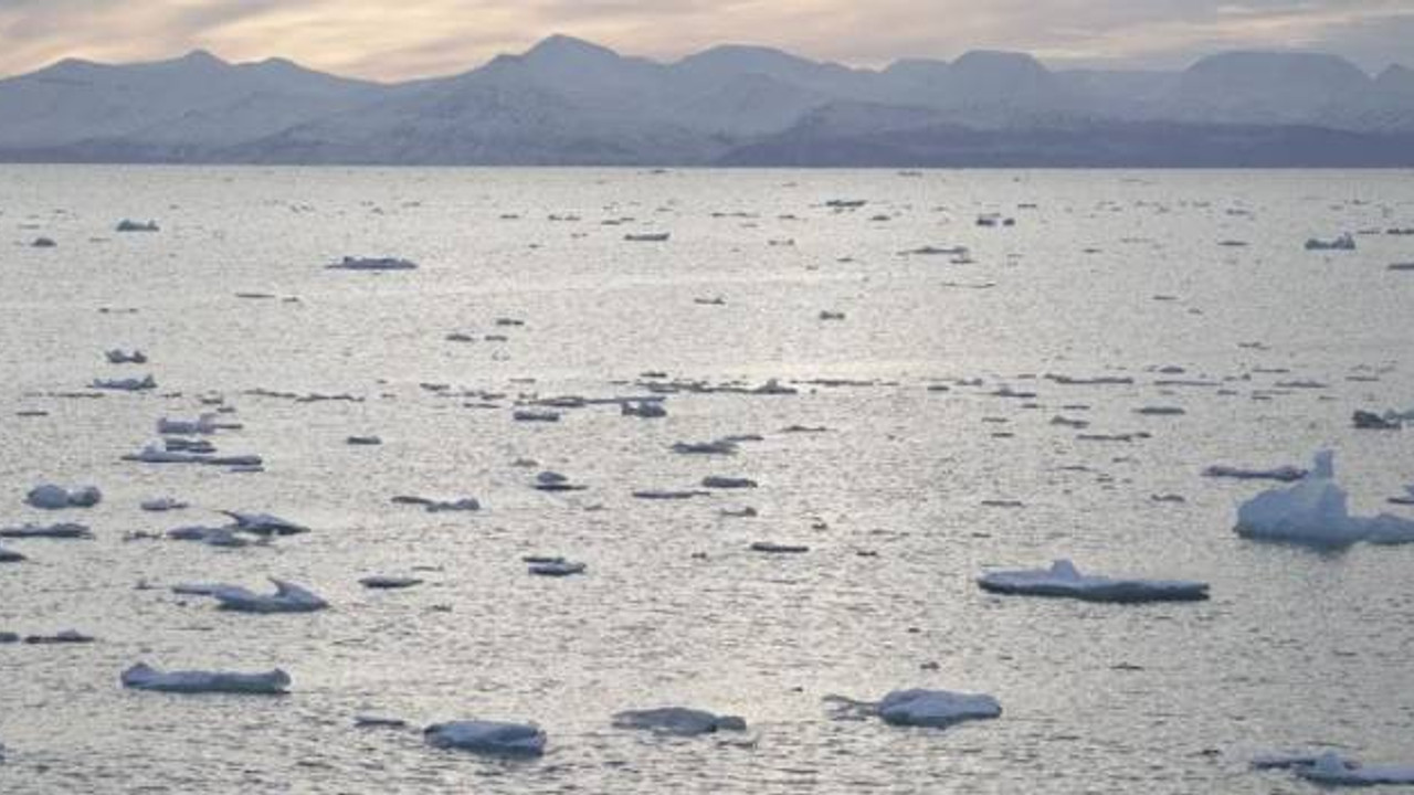 Norveç: Deniz yatağında 'büyük miktarda' mineral kaynakları bulduk