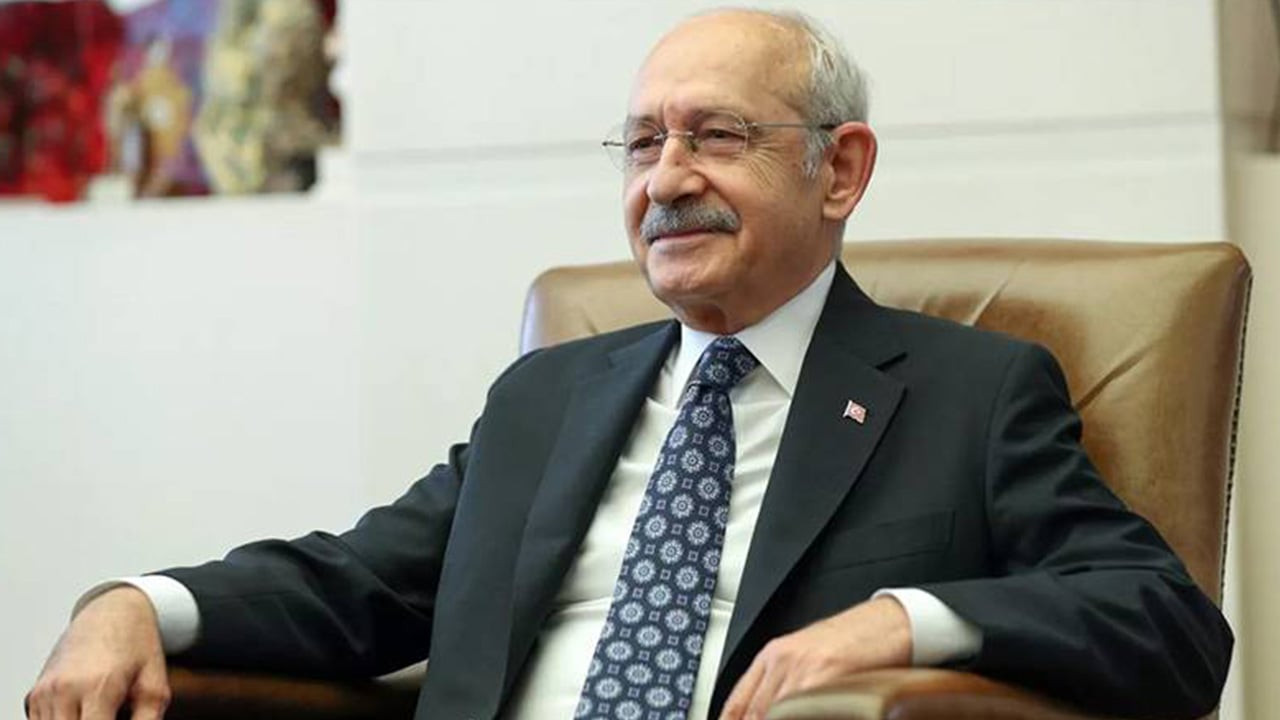 Kılıçdaroğlu, Sol Parti'den İşleyen ve TİP lideri Baş ile görüşecek