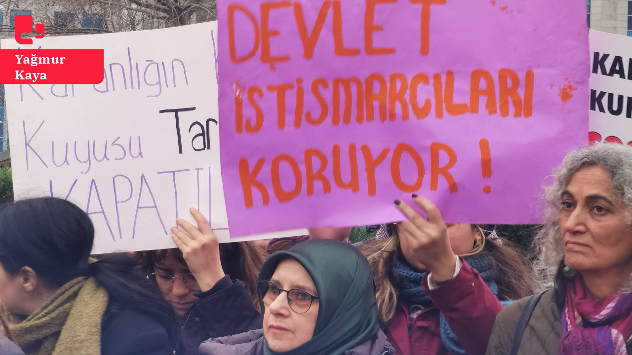 Hiranur Vakfı'ndaki çocuk istismarı davasında karar: Duruşma kapalı yapılacak