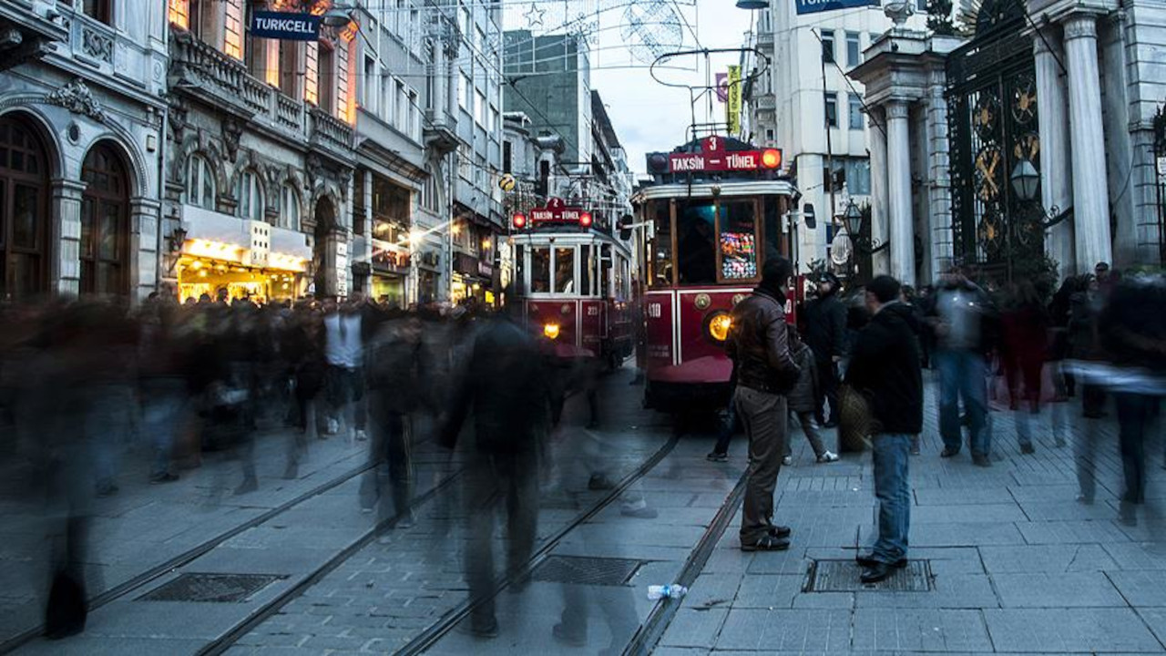 ABD, Türkiye'ye seyahat uyarısını 'olası terör saldırısı' gerekçesiyle güncelledi