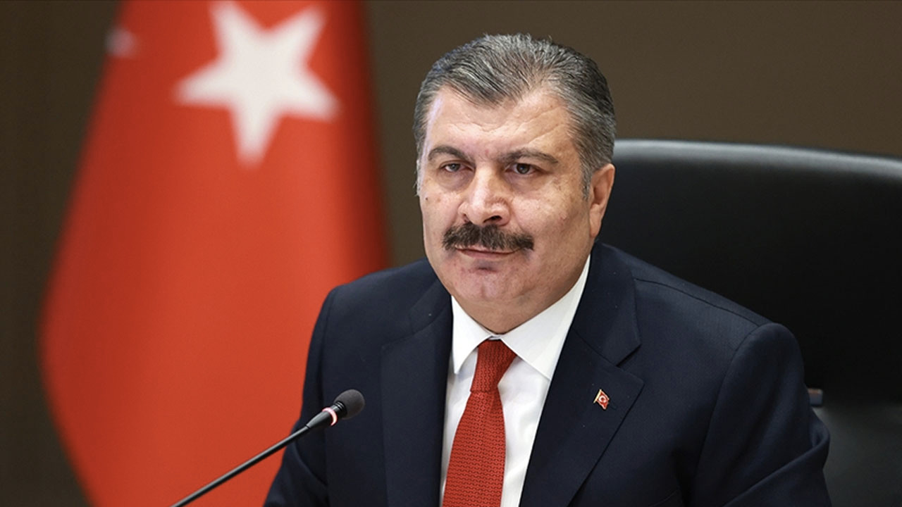 Sağlık Bakanı Koca: Eksikliği hissedilen ilaçlar kısa zamanda piyasaya verilecek