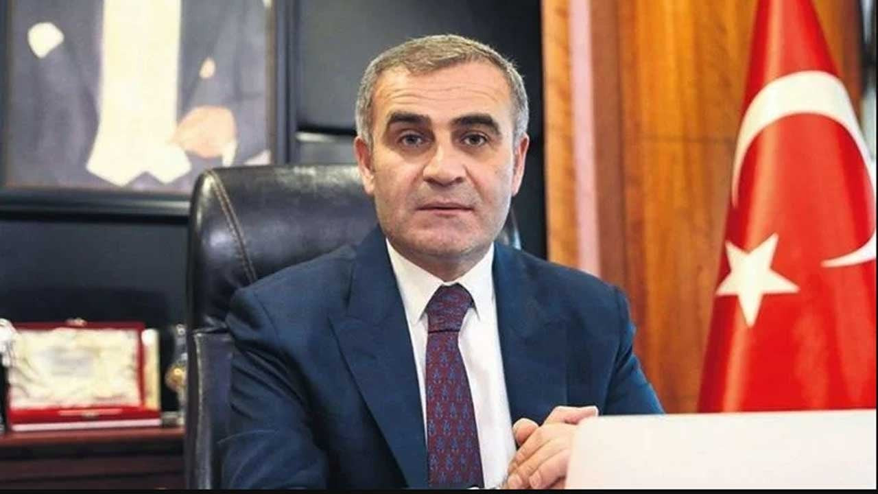 İddia: İrfan Fidan'ın adaylığı için bazı AYM üyelerine telefon edildi
