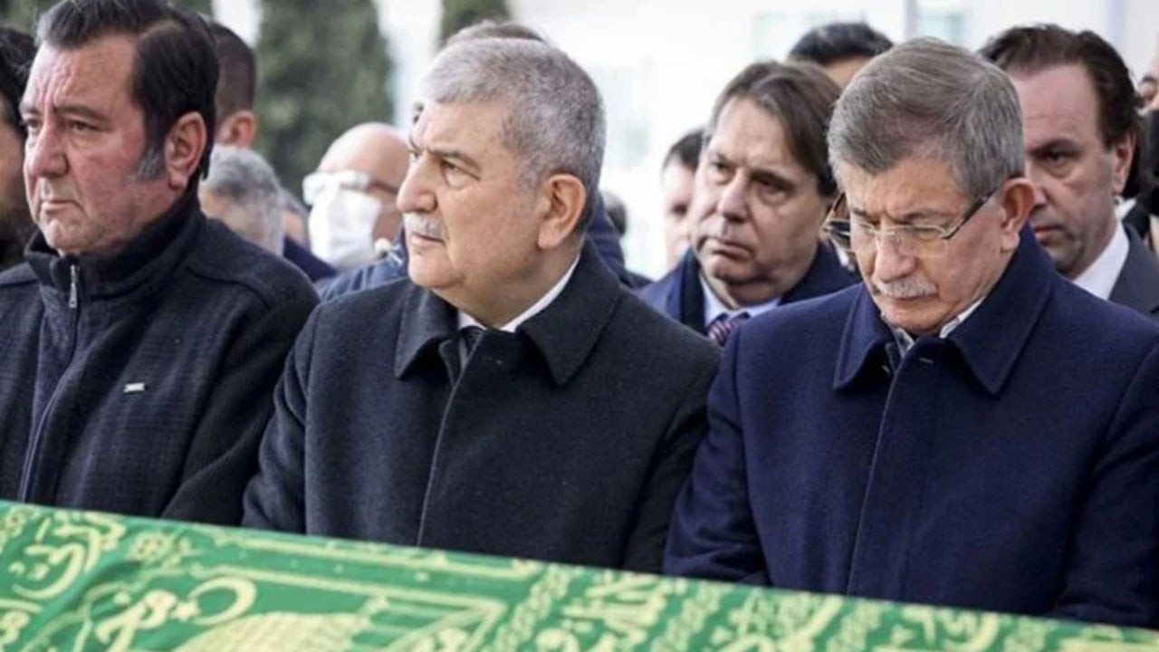 Gelecek Partisi ile Diyanet arasında hatim gerilimi