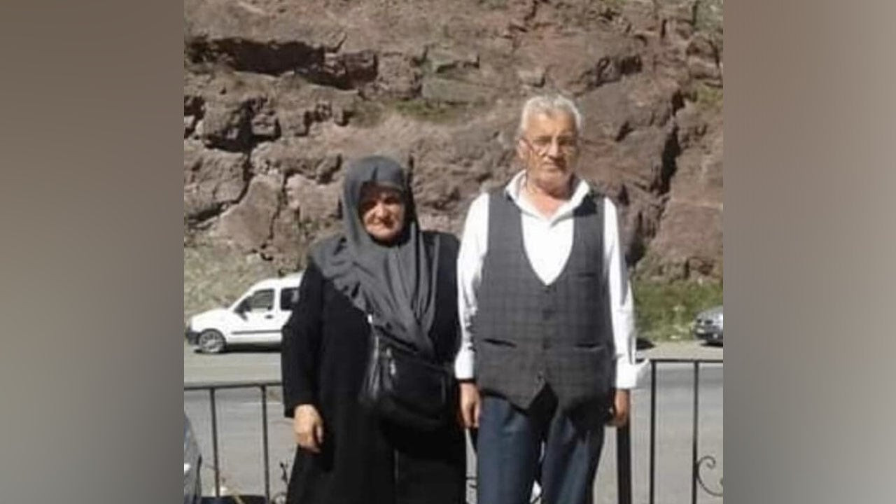 Giresun’da iki kişi evde ölü bulundu