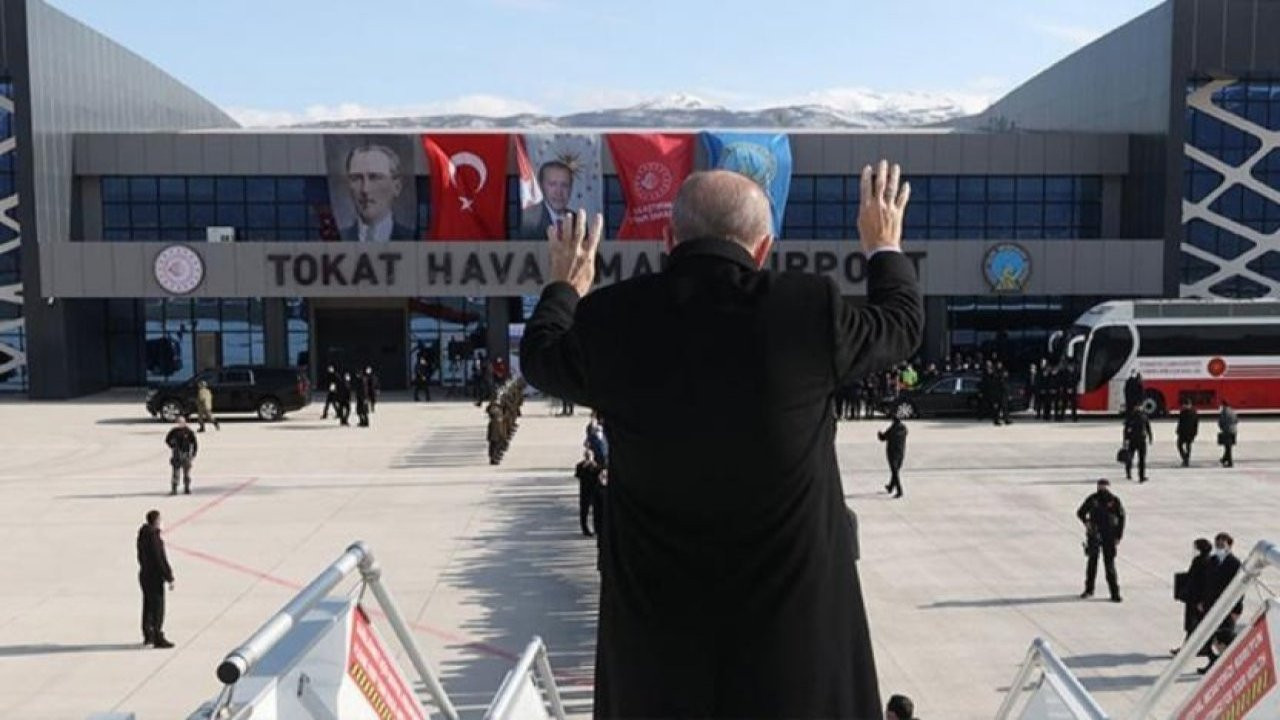 Ulaştırma Bakanı 'muhteşem eser' demişti: İki kez çatısı uçtu