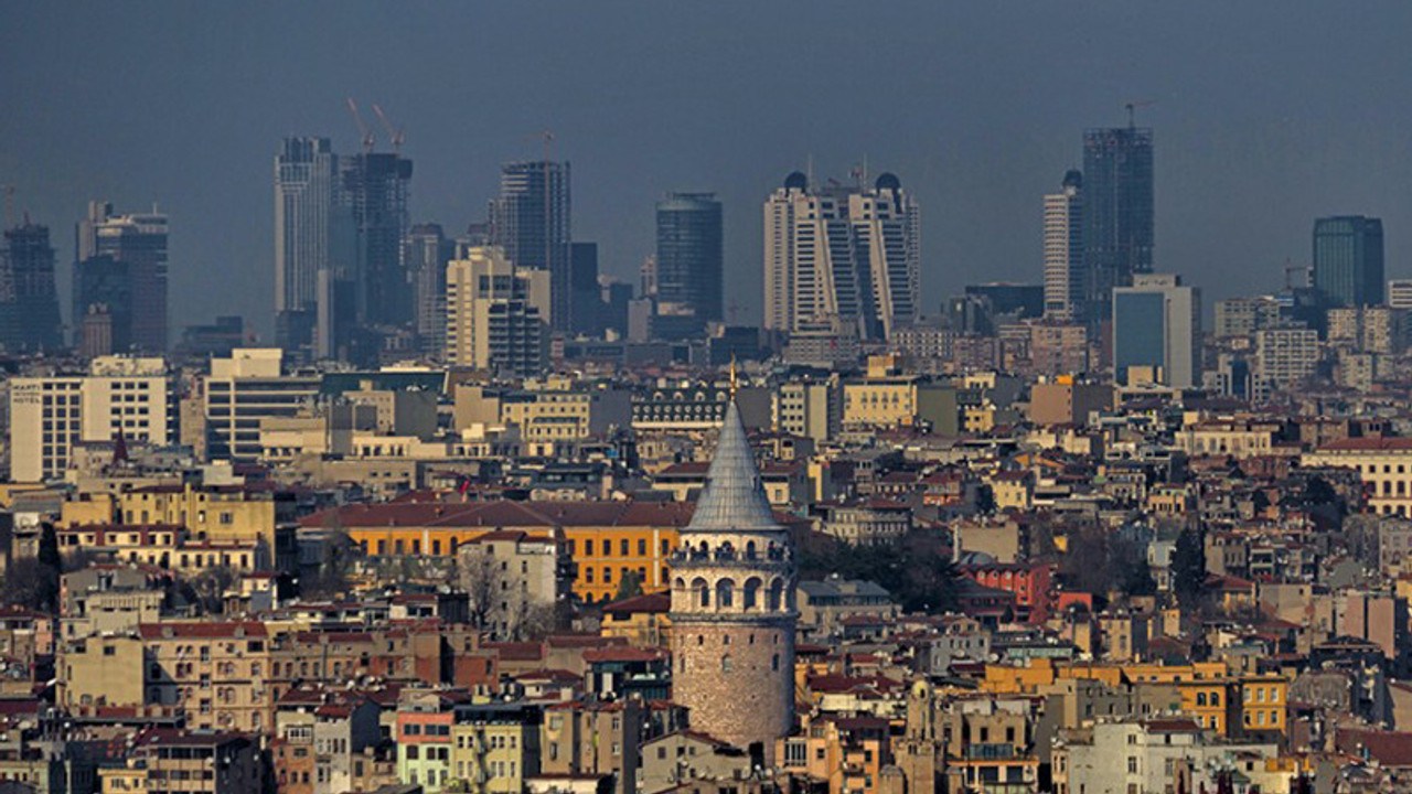 'İstanbul'a ihanet değil tecavüz edildi'