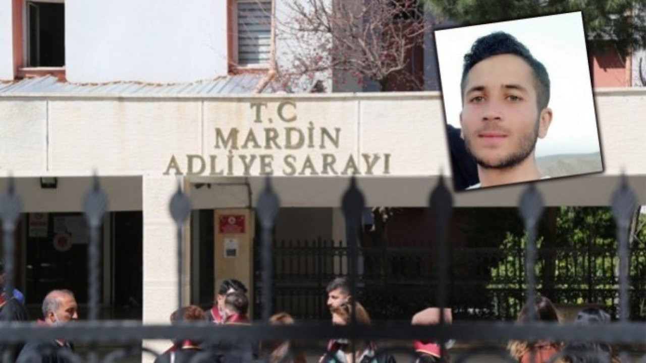 Çocuk istismarcısının savunması: Devletime karşı hiçbir suçum olmadı