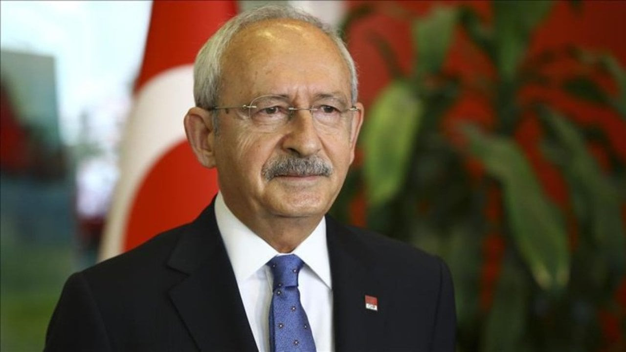 İddia: Altılı Masa'da ilk kez aday ismi zikredildi: Karamollaoğlu, 'Kılıçdaroğlu' dedi, Babacan ve Davutoğlu itiraz etmedi