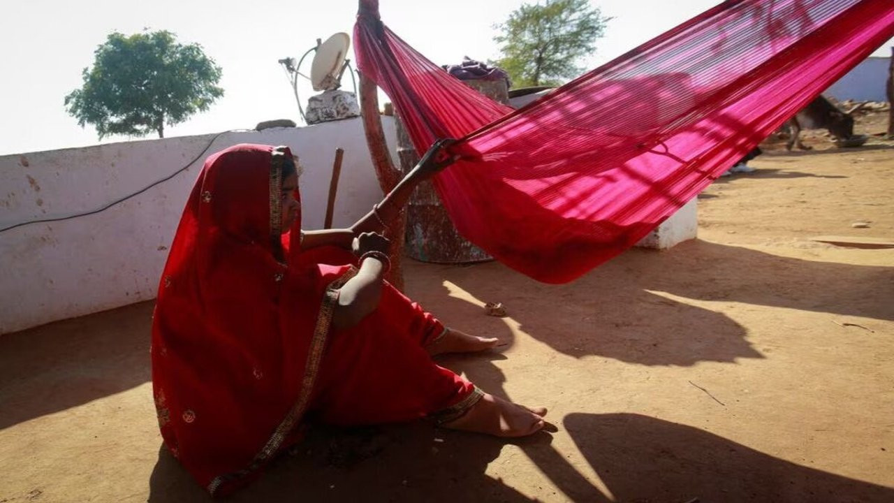 Hindistan'da Assam eyaleti 'çocuk evliliklerine' savaş açtı: 1800 erkek tutuklandı