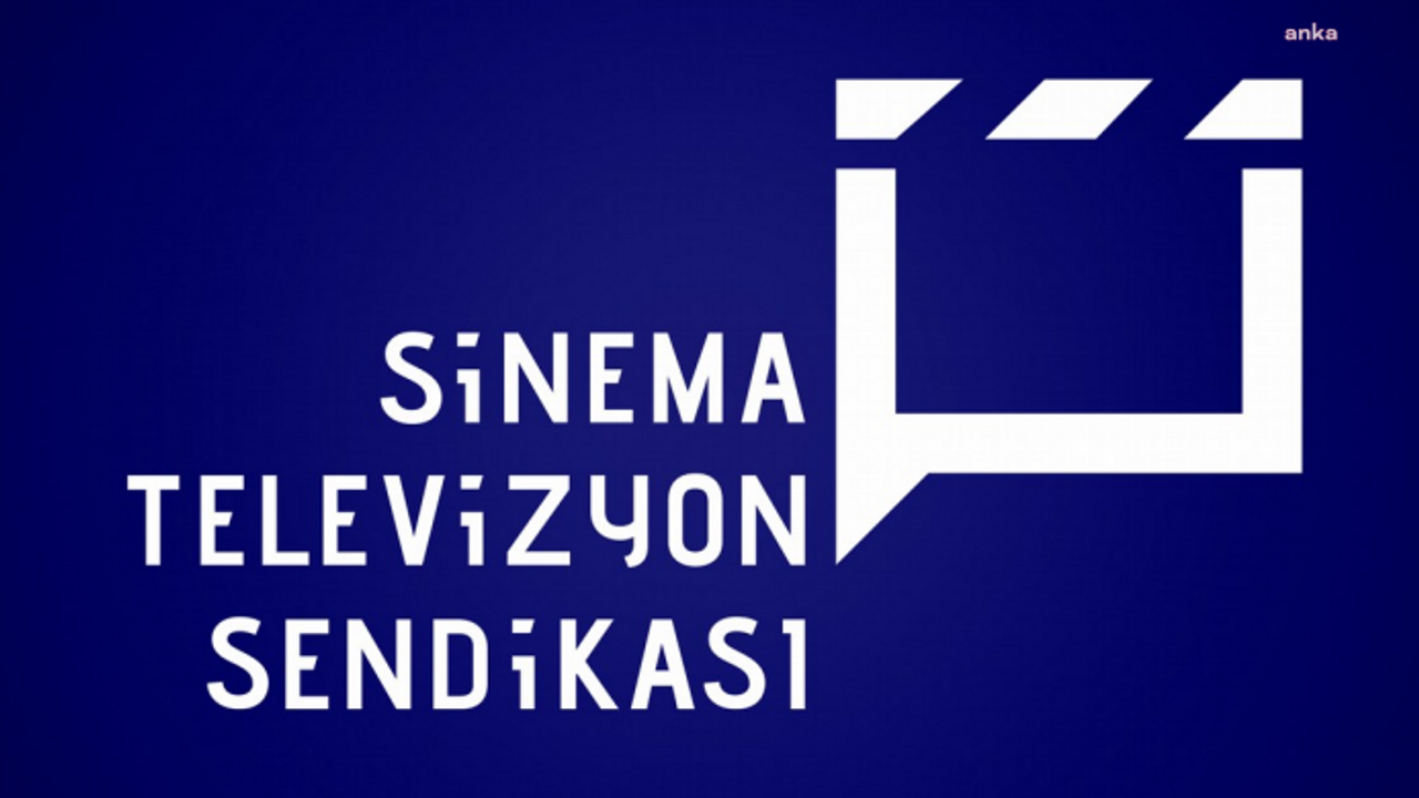 Sinema TV Sendikası'ndan deprem için çağrı: Setlerdeki mazlemeler değerlendirilmeli