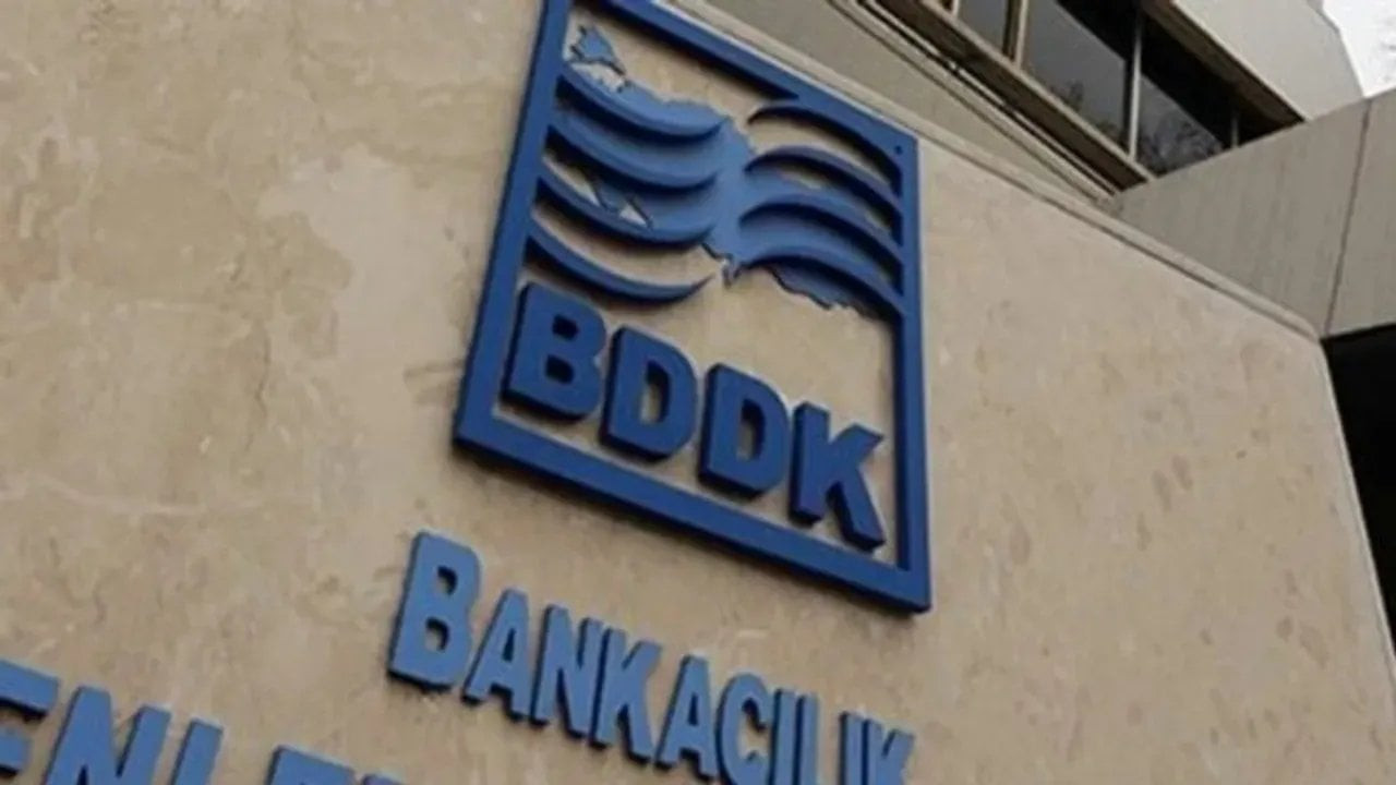 Bankaların, net istikrarlı fonlama oranı hesaplanacak