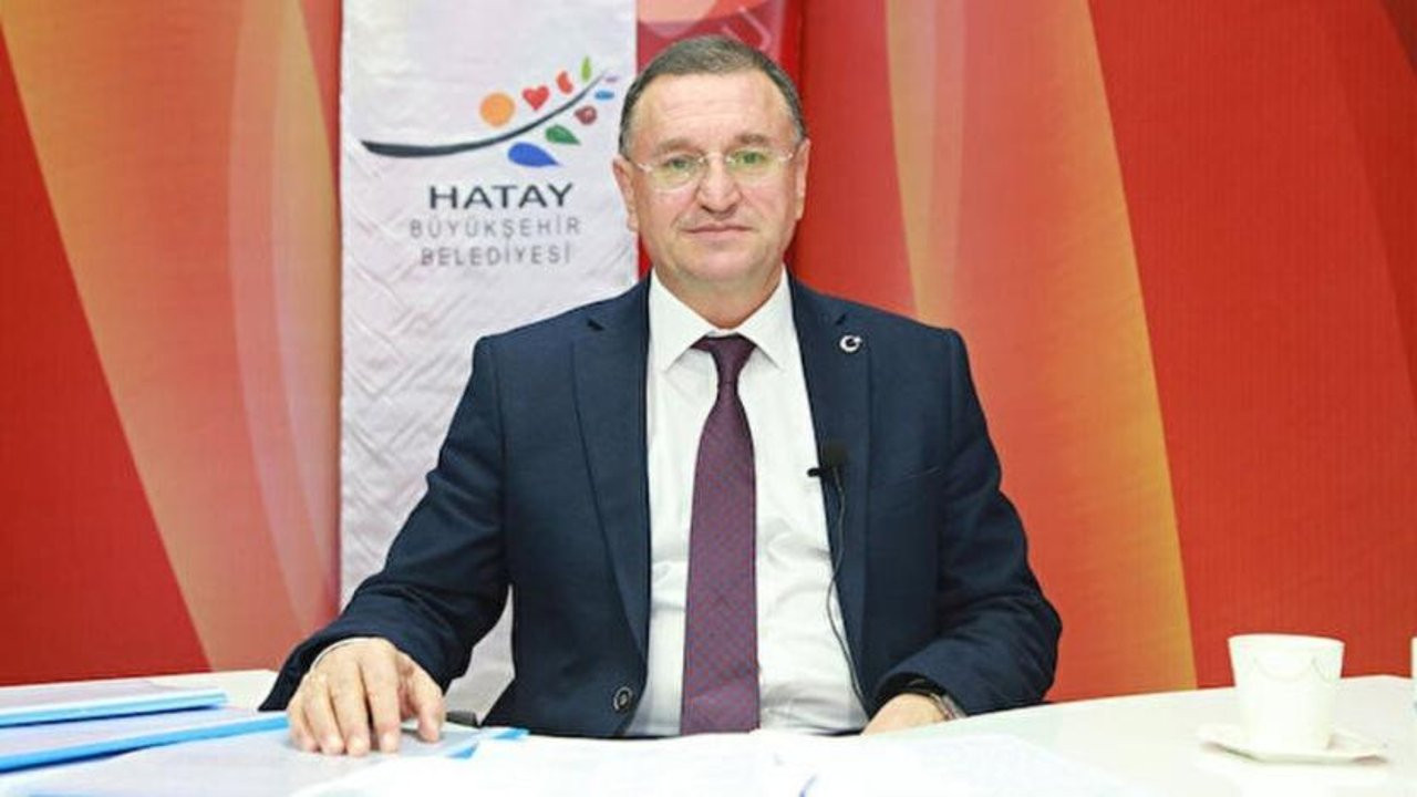 Hatay Belediye Başkanı Lütfü Savaş: Son yüzyılın en büyük felaketini yaşadık