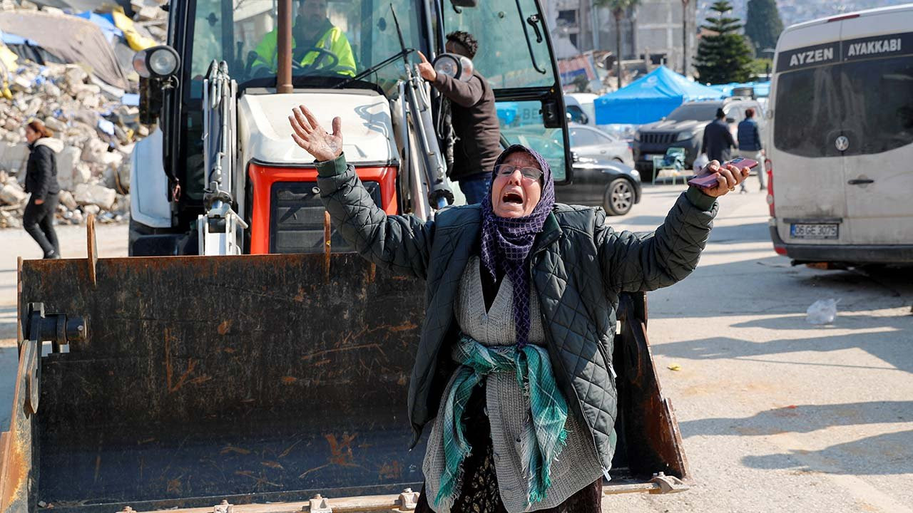 Türkiye, Kıbrıs Cumhuriyeti'nin yardım teklifini kabul etti