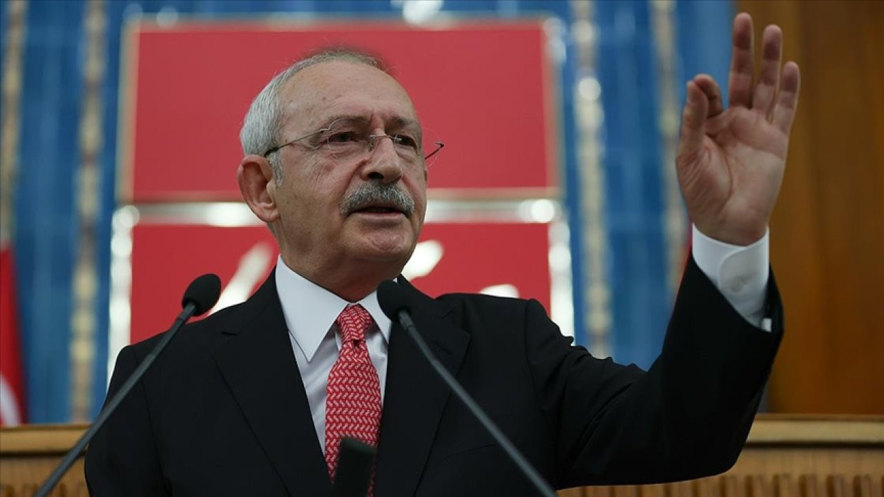 Kemal Kılıçdaroğlu: Bu aklını yitirmiş Saray iktidarı, sosyal medya iletişimini kesti