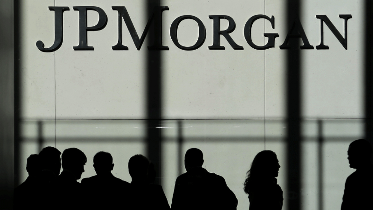 JPMorgan Türk Lirası için tavsiyesini düşürdü