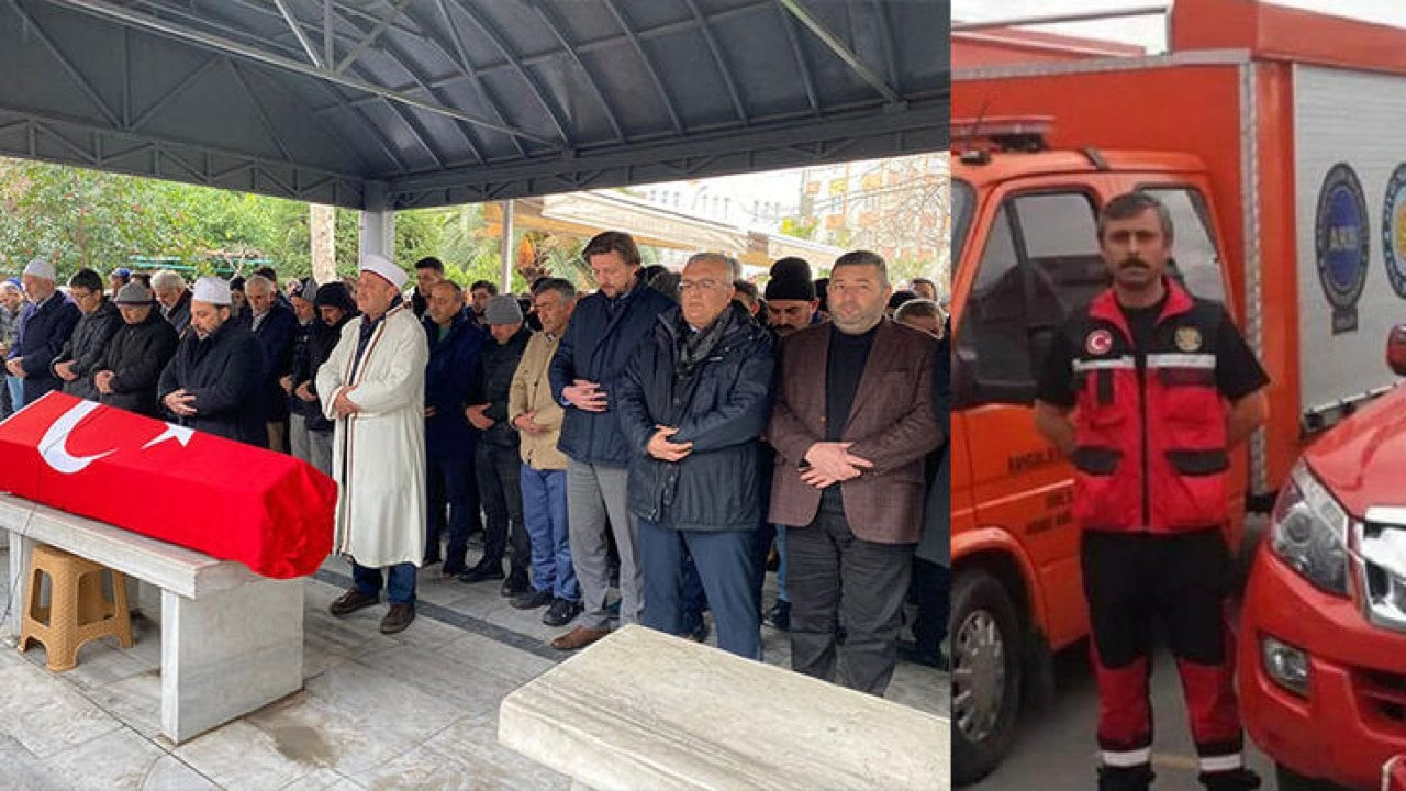 Yardım gönüllüsü, deprem bölgesine giderken geçirdiği kazada vefat etti