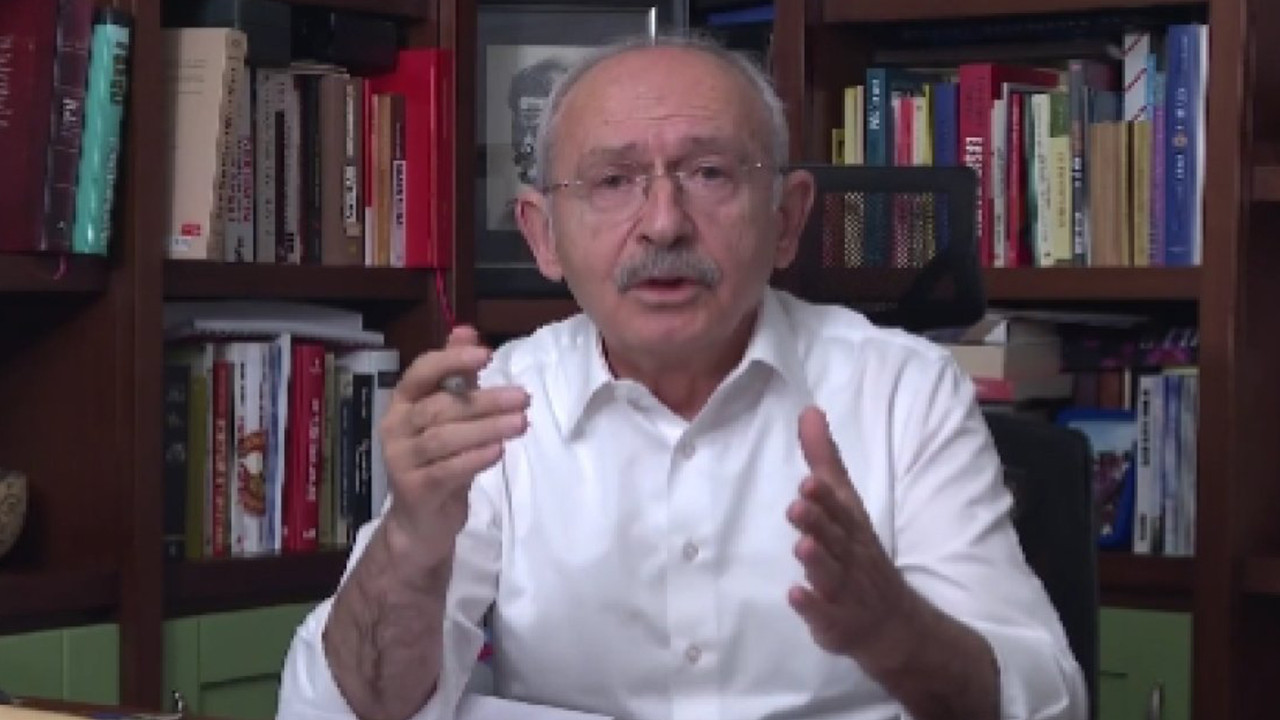 Kılıçdaroğlu'ndan YÖK'e uyarı: 'Bir sonraki atacağımız adımlar ricanın ötesinde olacaktır, üniversiteleri açın'