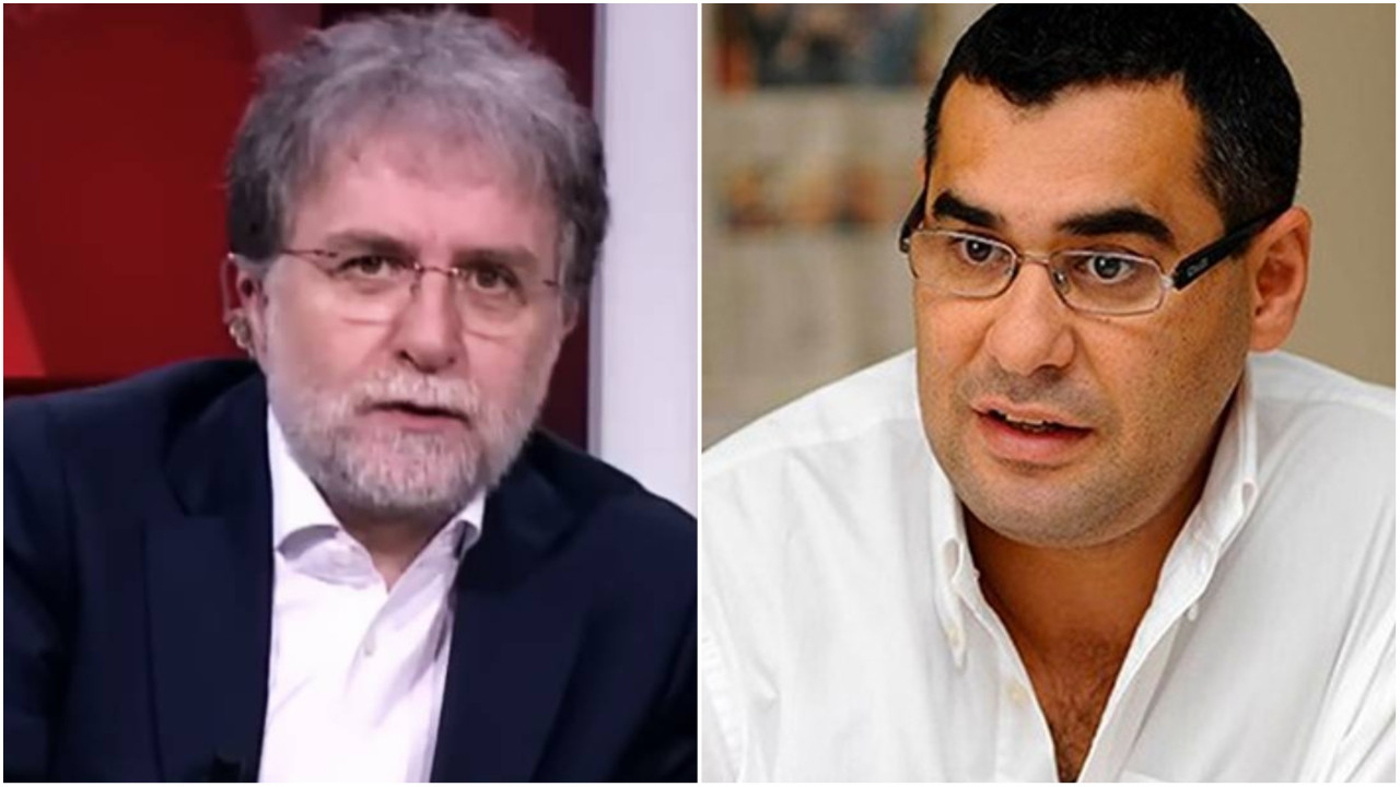 Ahmet Hakan'a hakaretten ceza alan Enver Aysever: Tarife 3 bin TL civarında