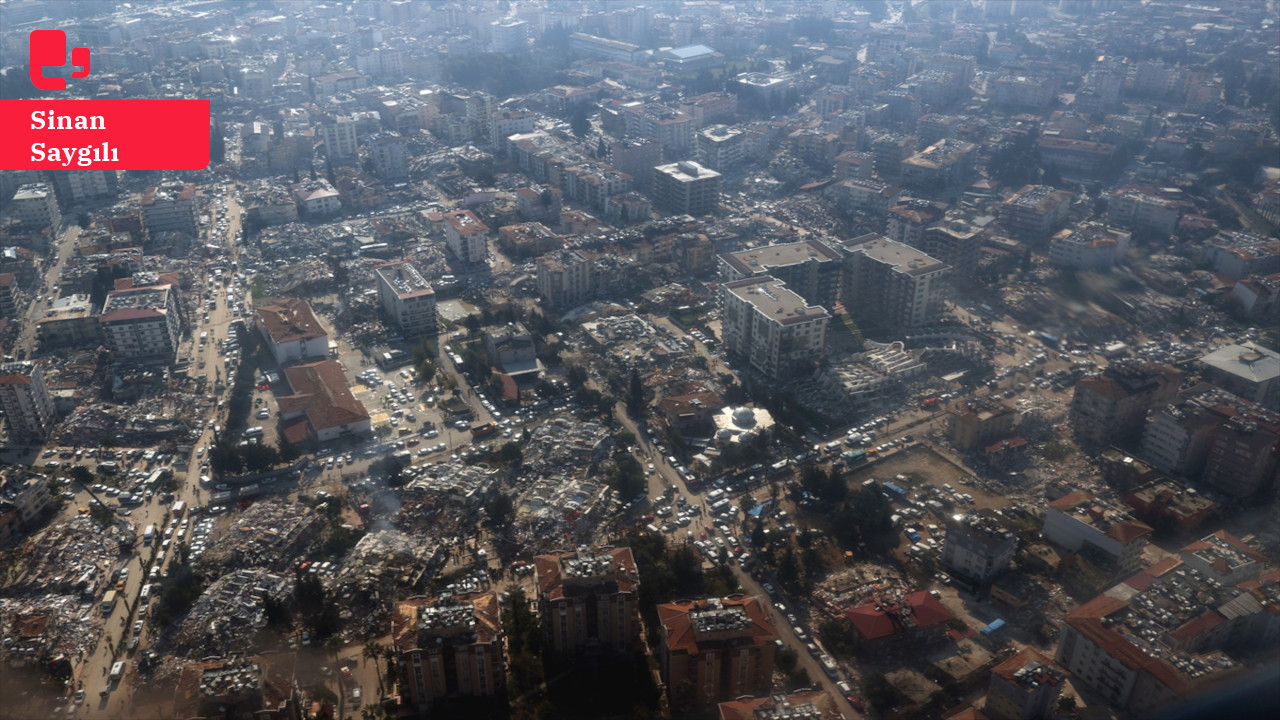 Deprem bölgesi milli gelirin yüzde 9'unu sağlıyor