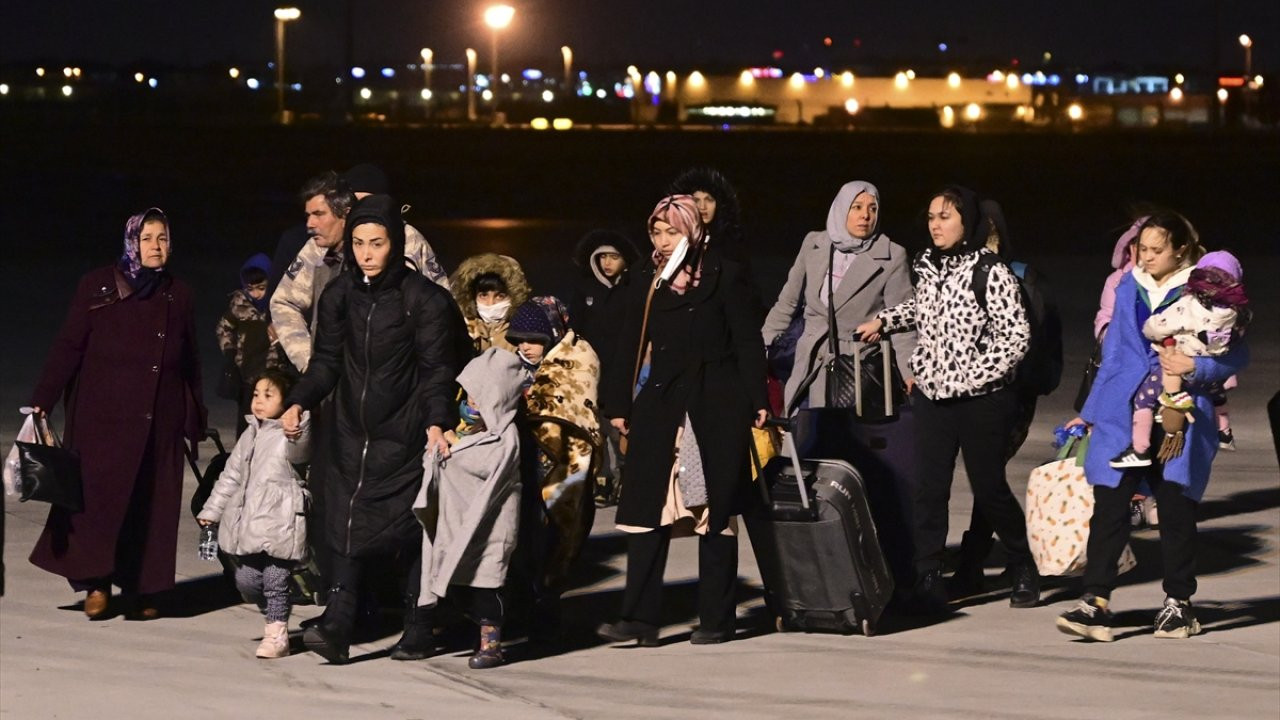 Özel okullardan depremzedelere misafir öğrenci kontenjanı