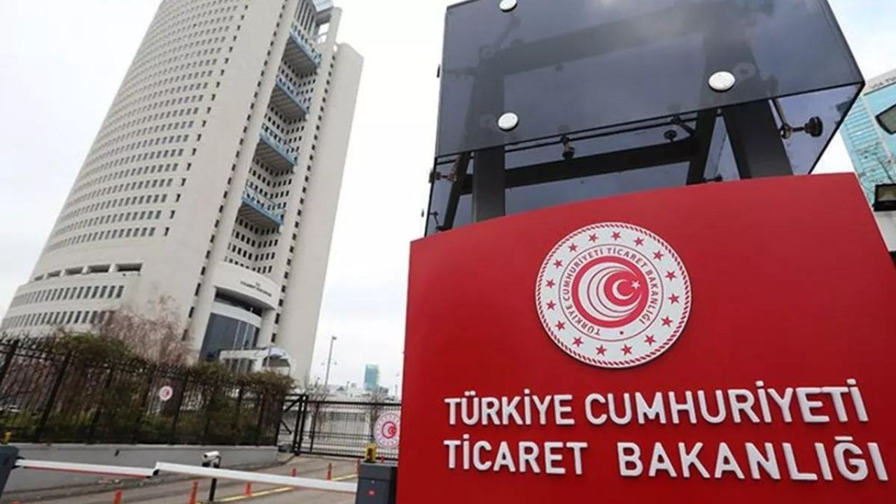 Bakanlık duyurdu: Deprem sonrası fahiş fiyata 85 milyon lira ceza