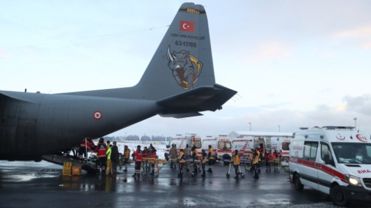 Nasuh Mahruki'den TSK anketi: Afetlerde doğrudan görev ve yetki geri verilsin mi?