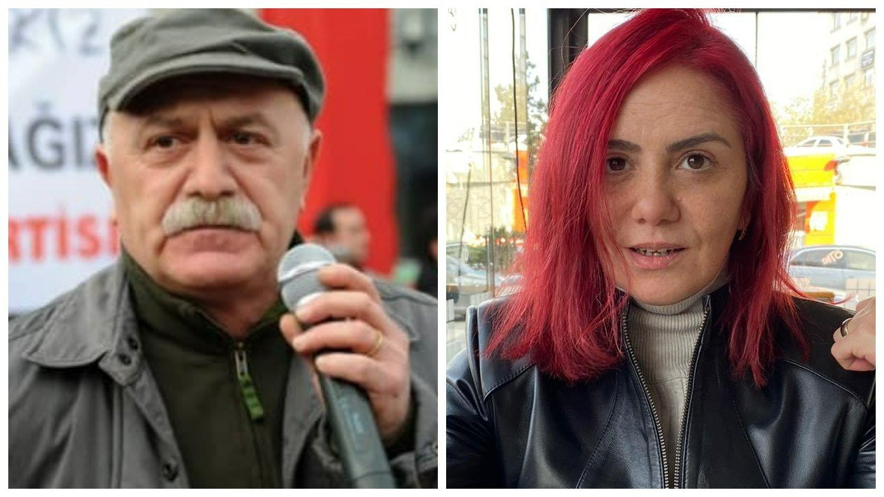 Orhan Aydın'ın kızı Eylem Şafak enkaz altında vefat etti