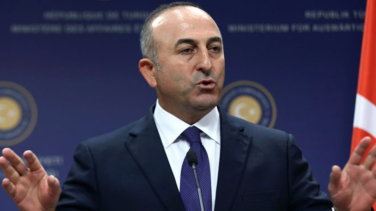 Dışişleri Bakanlığı'ndan açıklama