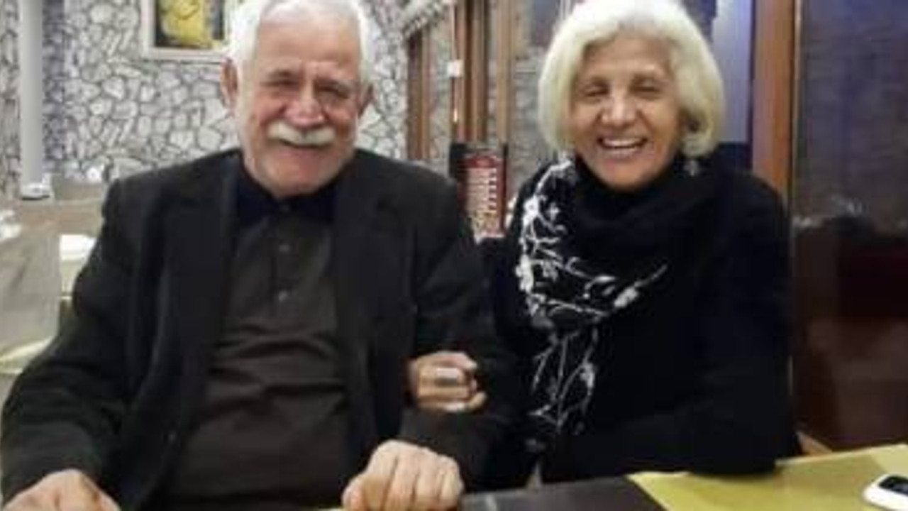 İnsan hakları savunucuları Hatice ve Mithat Can depremde vefat etti