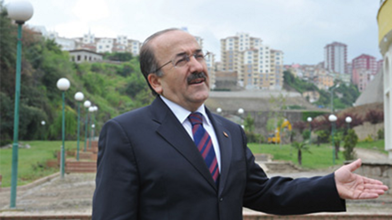 'Sırada Trabzon var'