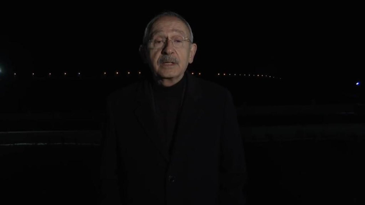 Yapılacak işler var, yerine getirilmesi gereken sorumluluklar var