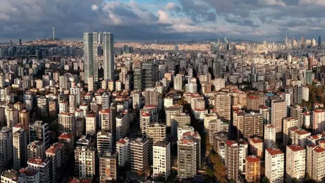 İstanbul Büyükşehir Belediyesi ücretsiz bina tespiti yapıyor