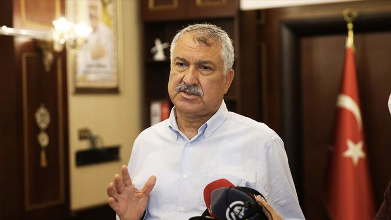 Zeydan Karalar: Devlet yıkılması gereken binalara imar affı çıkarıyor