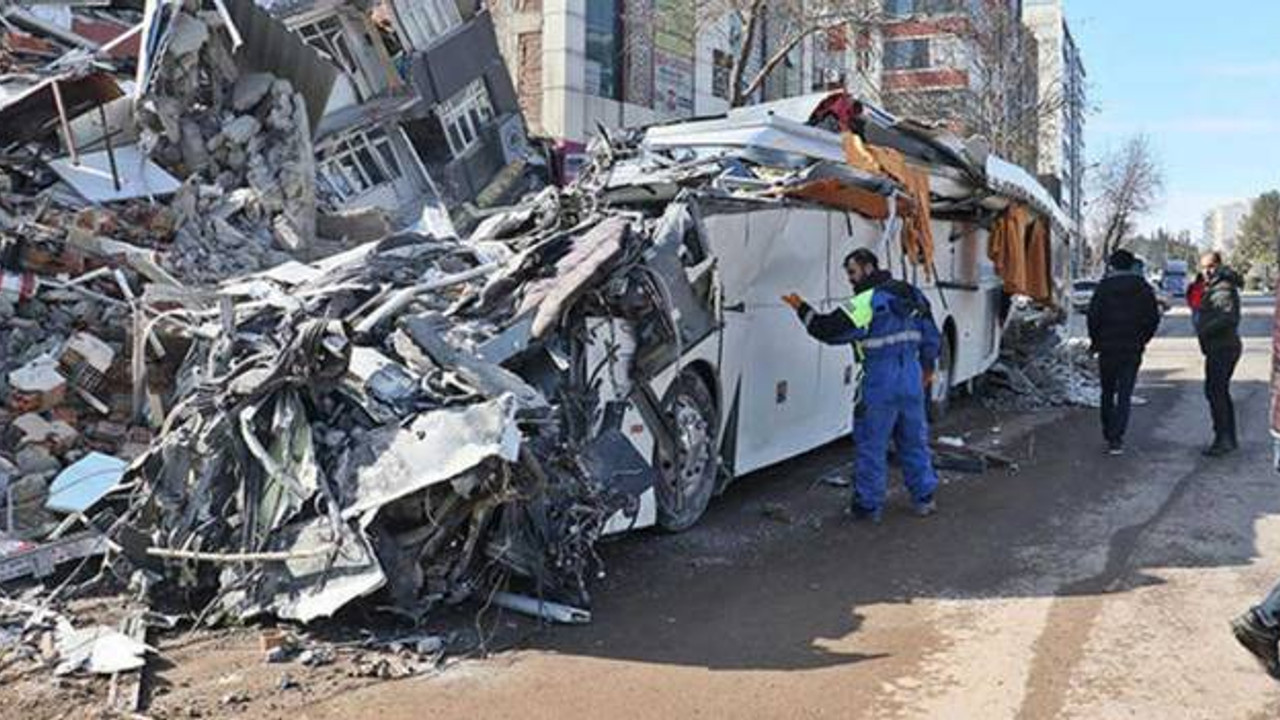 Adıyaman'da 30 rehberin öldüğü otel hakkında suç duyurusu