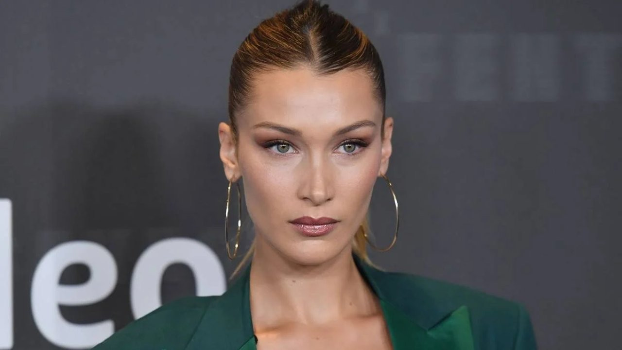 Bella Hadid yardım çağrısı yaptı: 'Bu inanılmaz ülkeler ve insanlar için derin bir keder içindeyim'