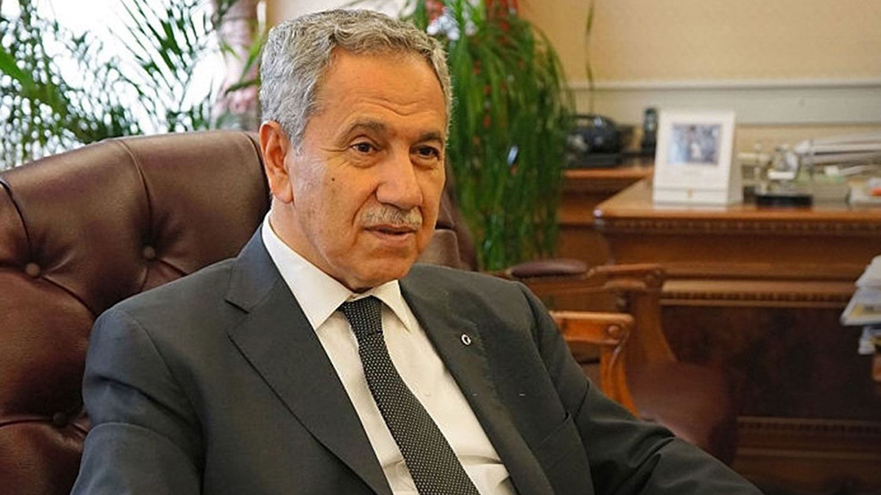 Arınç'ın seçim açıklamasına muhalefetten tepki: 'Siz bu ülke için beka sorunusunuz!'