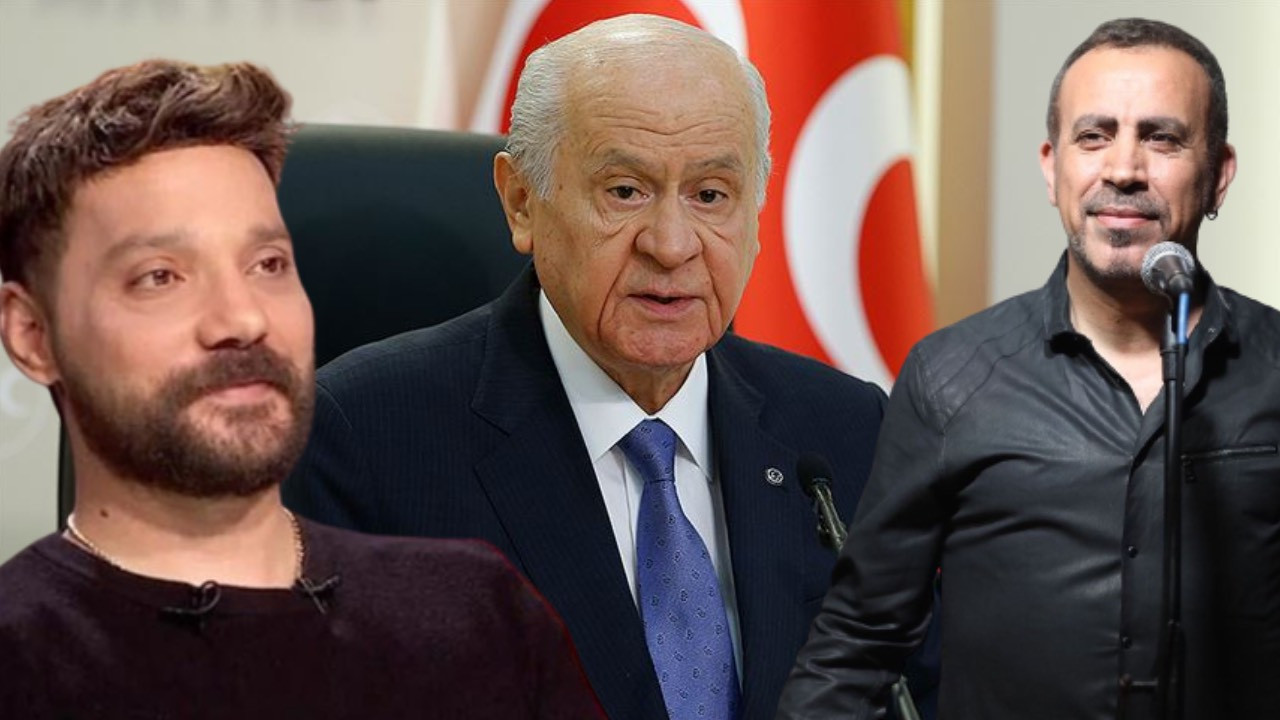 Bahçeli, deprem bölgesindeki yardım faaliyetlerini hedef aldı