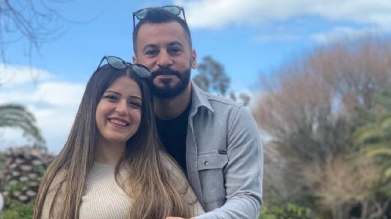 Ali İsmail Korkmaz'ın kuzeni ve eşi depremde öldü