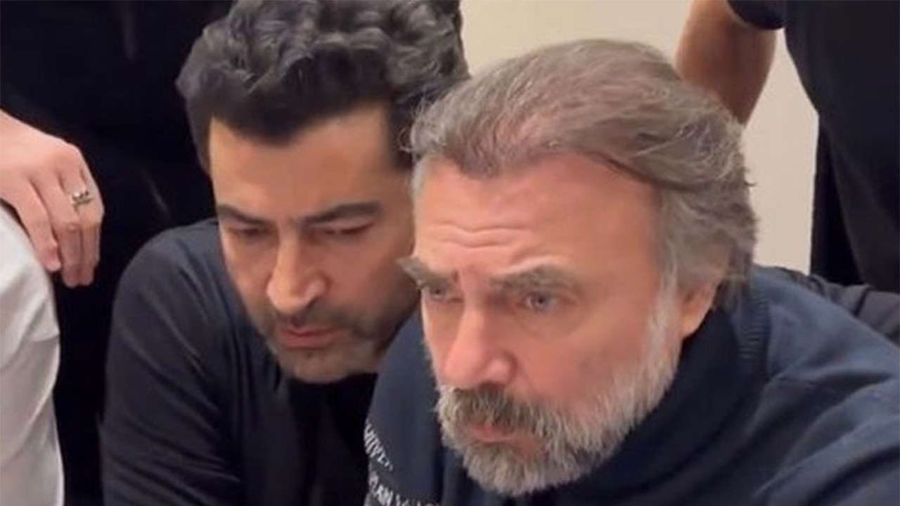 ATV’nin Kaynarca ve İmirzalıoğlu ‘Ahbap’ ambargosuna Haluk Levent'ten yanıt: Benim yüzümden oldu