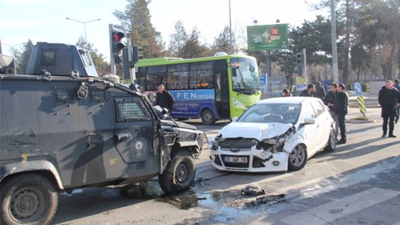 İHD: Zırhlı araçlar 29 kişinin canını aldı