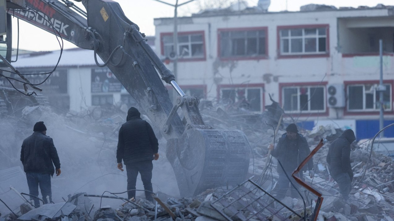 Oy ve Ötesi, 'Deprem Kayıp İhbar Sistemi' oluşturdu