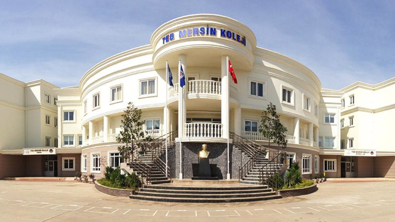 TED Koleji'ne tepki: Depremzede öğrencilerinden yemek parası istiyor