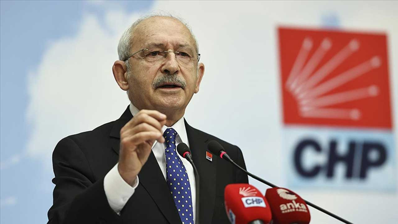 Kılıçdaroğlu'ndan taraftarı tehdit eden Çakıcı'ya: Herkes olması gereken yere gidecek