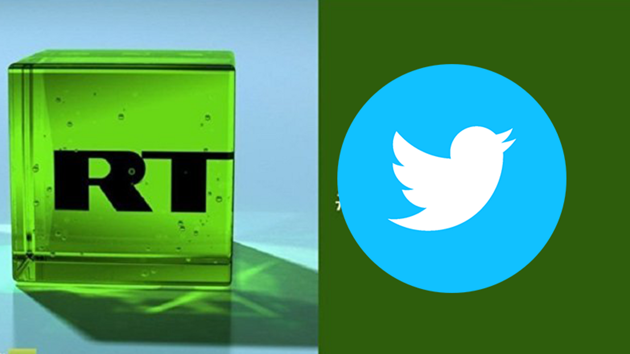 RT Twitter'in 'özel reklam' teklifini yayınladı