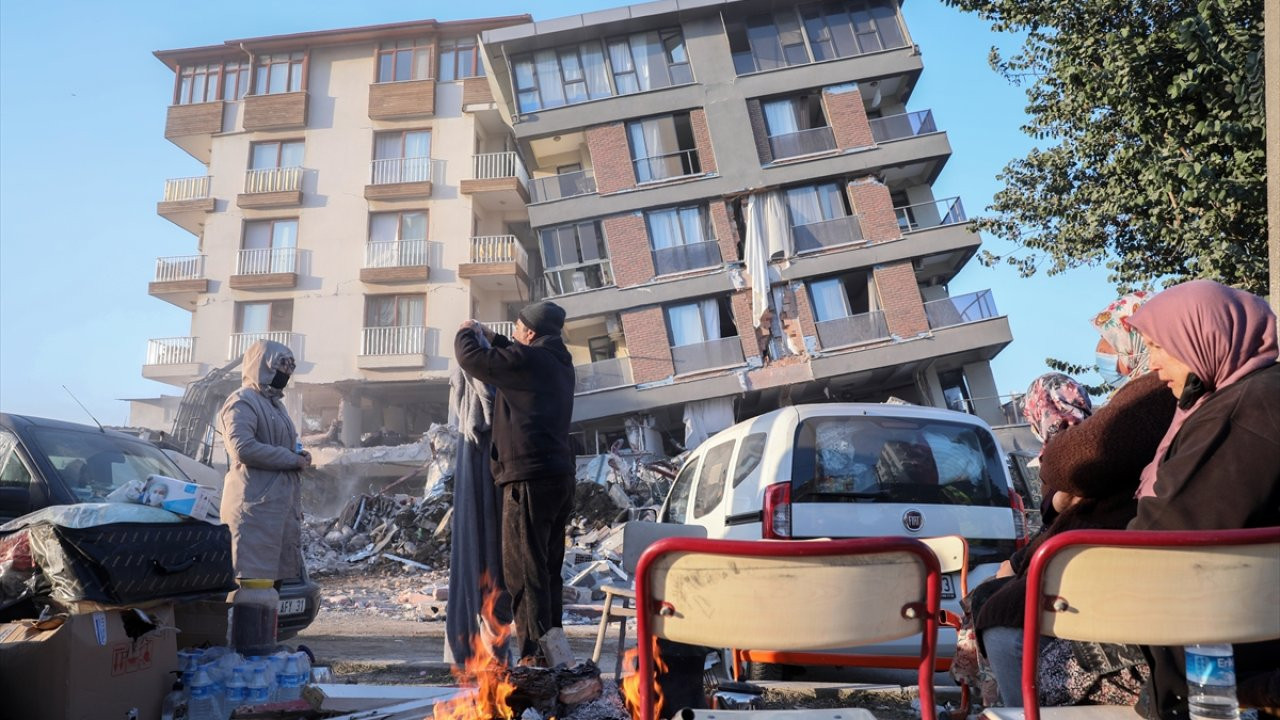 18 soruda, 'Afetzede Barınma Desteği' konusunda merak edilenler