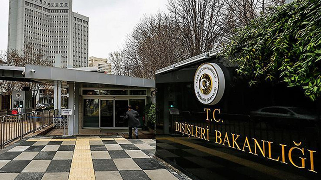 'İspanya halkının iradesine saygı esastır'