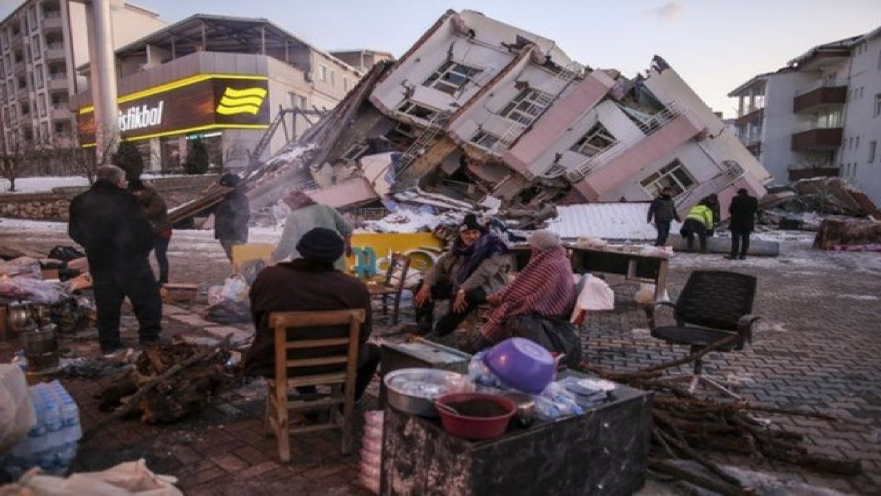 'Deprem göçü' fırsatçıları: Nakliye fiyatları katlandı