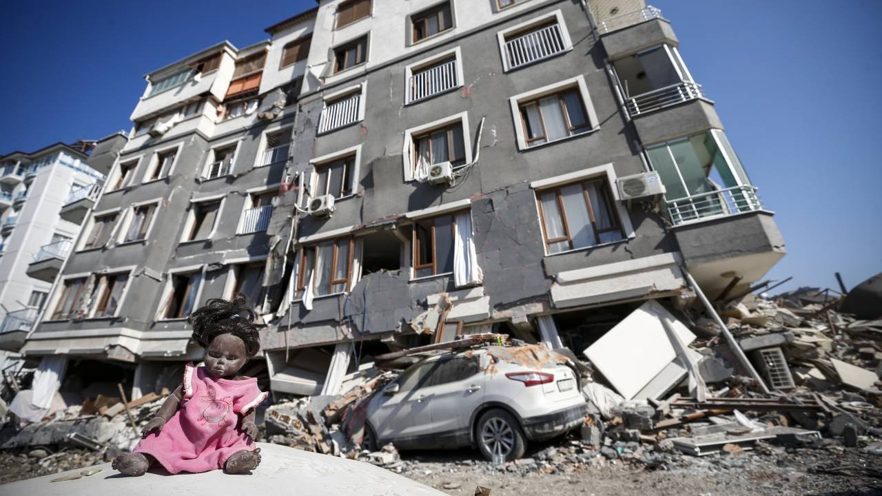 Türkiye'de deprem riski az olan iller hangileri? İstanbul'da nereler yüksek riskli?