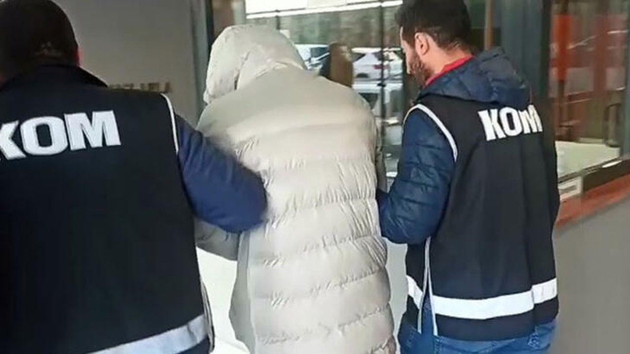 Malatya'da 26 kişinin öldüğü siteyle ilgili bir kişi yakalandı