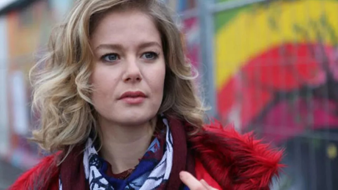 Burcu Biricik: Gördüklerimden duyduklarımdan midem bulanıyor